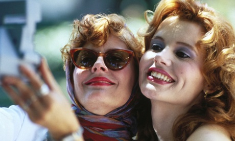 Thelma and Louise