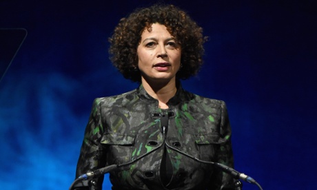 Donna Langley of Universal Pictures