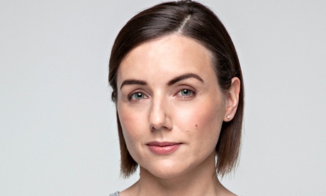 Sali Hughes shot for 1 August 2015