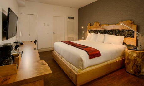 The Skwachays Lodge, Vancouver