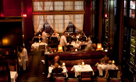St Regis Hotel, Vancouver