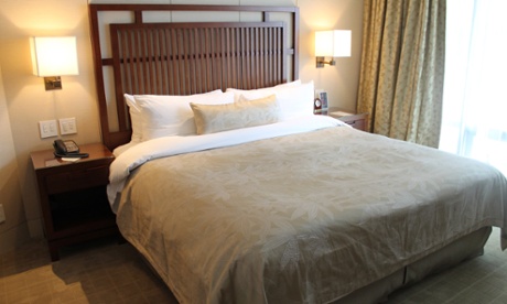 Shangri-la, Vancouver