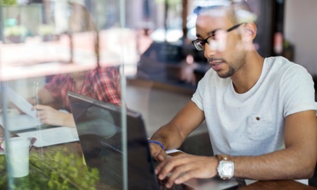 What does online privacy look like in the 21st century?