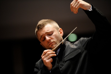 Kirill Karabits.