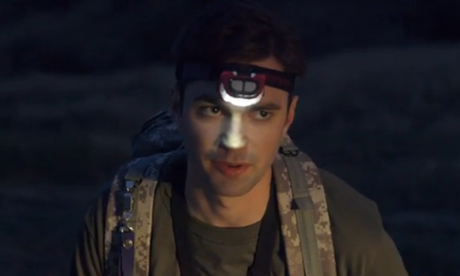 The Onion's Edge trailer 