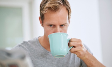 Drinking tea will never be the same again.