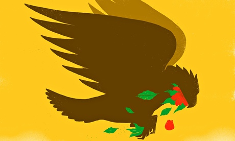 Sebastien Thibault on Labour leadership and Lib Dems