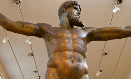 Does more open leadership help companies perform better?