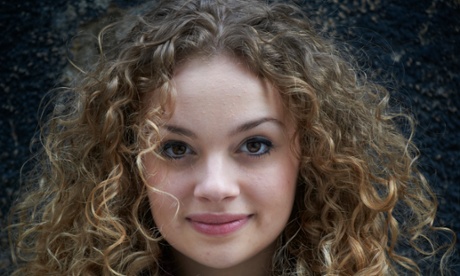 Carrie Hope Fletcher