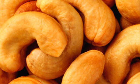 Cashews