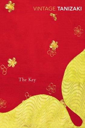 The Key by Junichiro Tanizaki: 'cleverly constructed'.