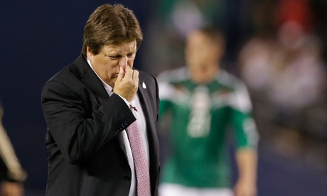 Miguel Herrera