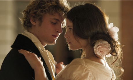 Gemma Arterton in Gemma Bovery, which premieres at Somerset House