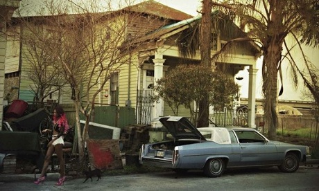 Pink Panther 2011 by Ivar Wigan