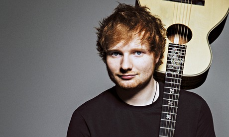 Ed Sheeran