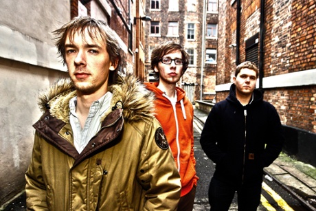 GoGo Penguin: jazzing up dance music