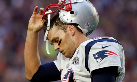 Tom Brady