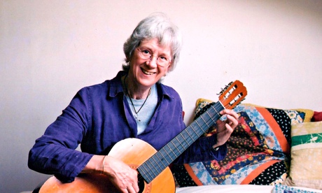 Sarah McAlister