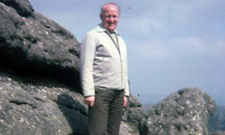 Bill Dabbs, metallurgist, who has died aged 84