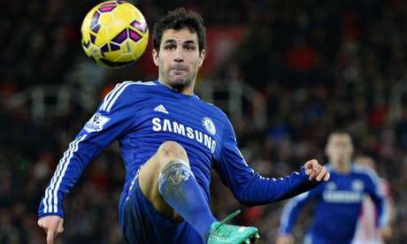 Cesc