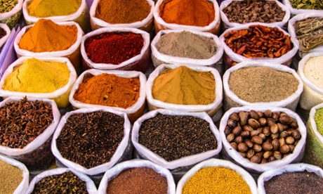 Spices