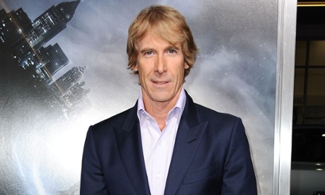 Auteur in disguise? Michael Bay is getting serious on us with Benghazi drama 13 Hours.