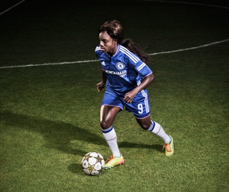 Eniola Aluko