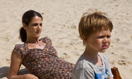 The Kindergarten Teacher