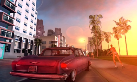 GTA: Vice City