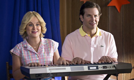 Wet Hot American Summer
