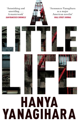 A little Life