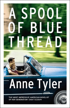 Anne Tyler