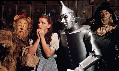 The Wizard Of Oz