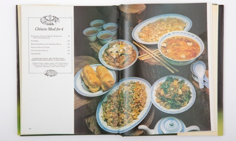 Puff pastry spring rolls in Gourmet Cooking Without Meat.