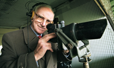 Sir Peter O'Sullevan