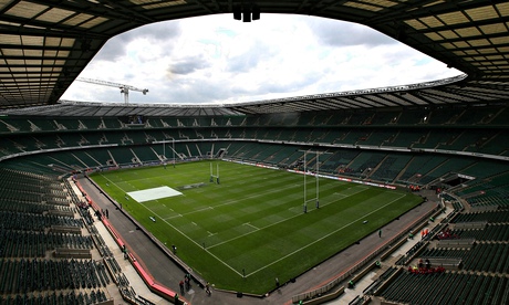Twickenham