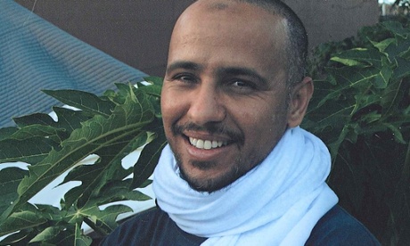 Moham​​edou Ould Slahi