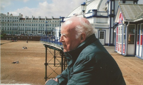Sir Duncan Watson, disability activist