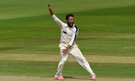 adil rashid
