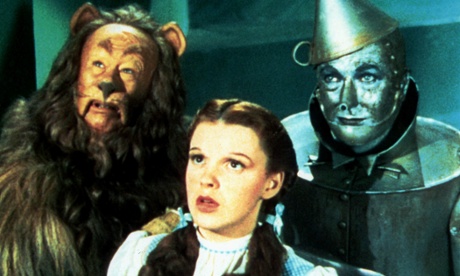 The Wizard of Oz