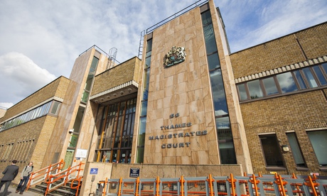 Magistrates feel there are myths about their 'punitive' nature.