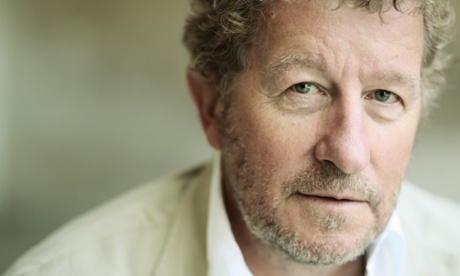 Sebastian Faulks