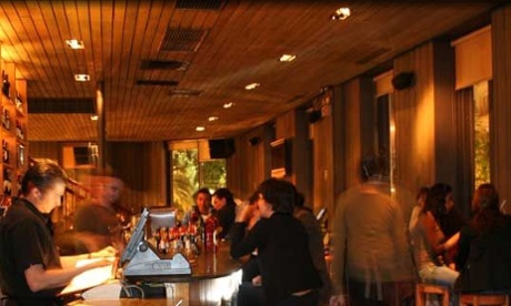 OperaCatedral, Santiago