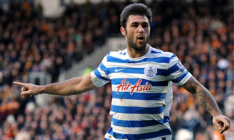 Soccer - Charlie Austin file photo