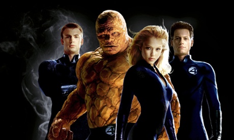 Fantastic Four