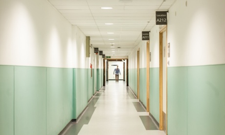 Management of more NHS hospitals could be handed over to private companies, according to the Dalton review.