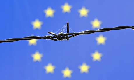 Is European unity an unsustainable myth?
