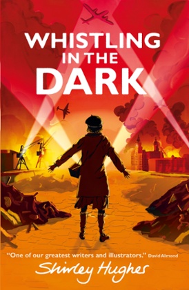 Whistling in the dark