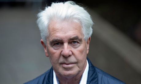 Max Clifford