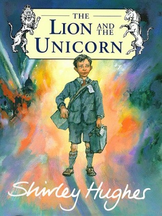 THe Lion and the unicorn